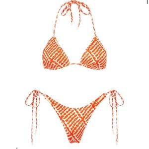 Triangl Bikini Vinca Perre